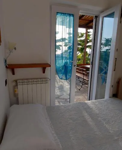 Daire Symphony Sea View