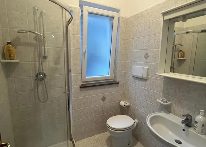Daire Symphony Sea View *