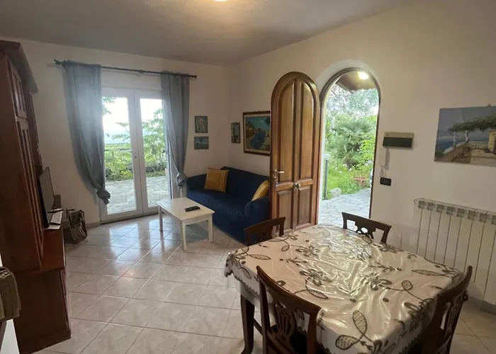 Daire Symphony Sea View