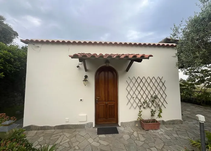 Daire Symphony Sea View Forio di Ischia