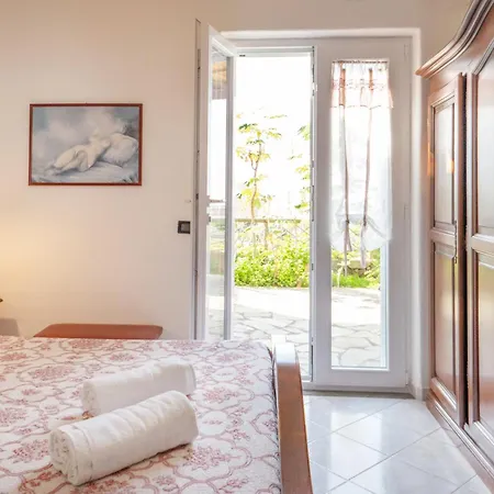 Symphony Sea View Apartment Forio (Isola d'Ischia)