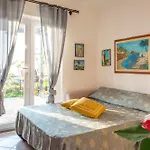 Lejlighed Symphony Sea View Forio di Ischia