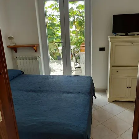 Symphony Sea View * Forio di Ischia