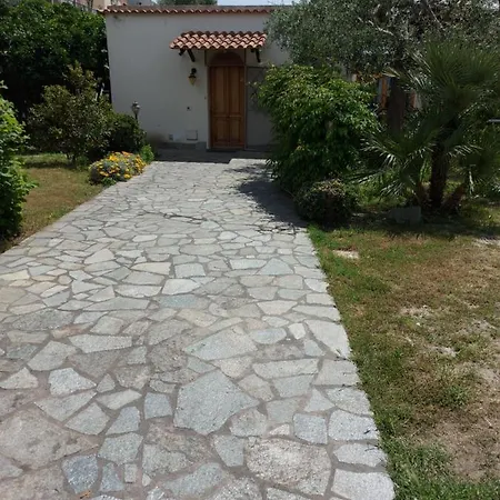 아파트 Symphony Sea View Forio di Ischia