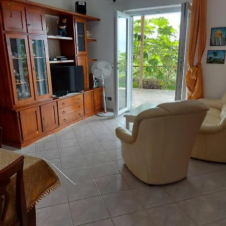 Symphony Sea View * Forio di Ischia