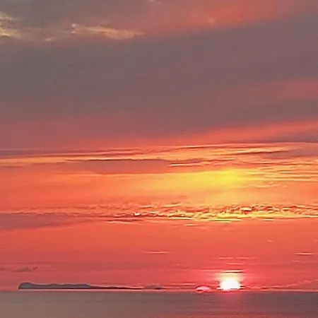 Symphony Sea View 아파트 Forio di Ischia