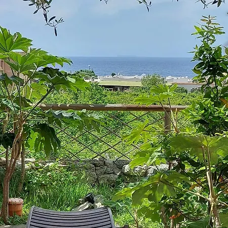 아파트 Symphony Sea View *