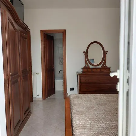 아파트 Symphony Sea View Forio di Ischia