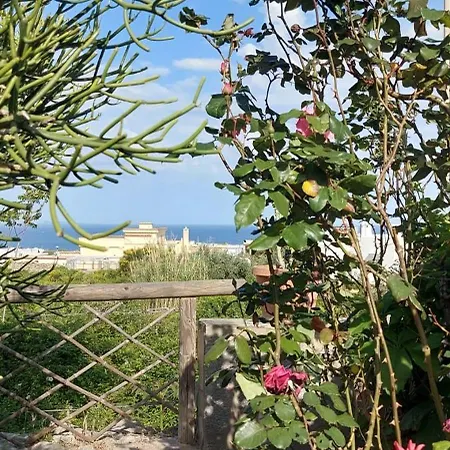 Symphony Sea View 아파트 Forio di Ischia