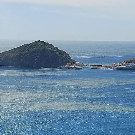 Symphony Sea View Forio di Ischia