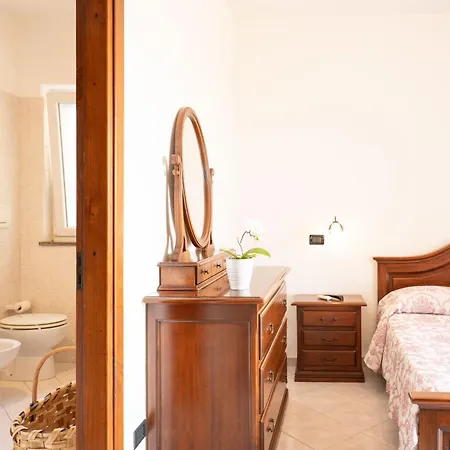 Apartment Symphony Sea View Forio (Isola d'Ischia)