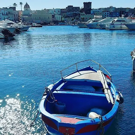 Symphony Sea View * Forio (Isola d'Ischia)