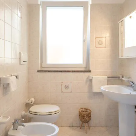 Apartment Symphony Sea View Forio (Isola d'Ischia)